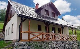 Chalupa Maršíkov 120