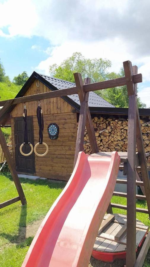 Chalupa Maršíkov 120 Velké Losiny Exteriér fotografie