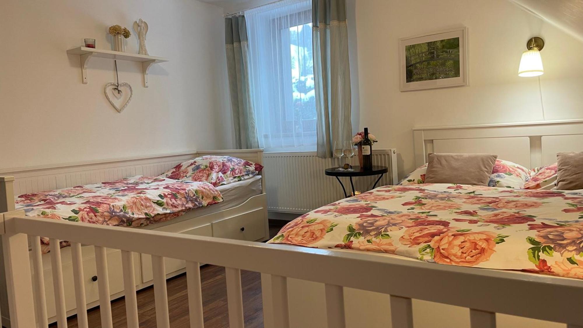 Chalupa Maršíkov 120 Velké Losiny Exteriér fotografie