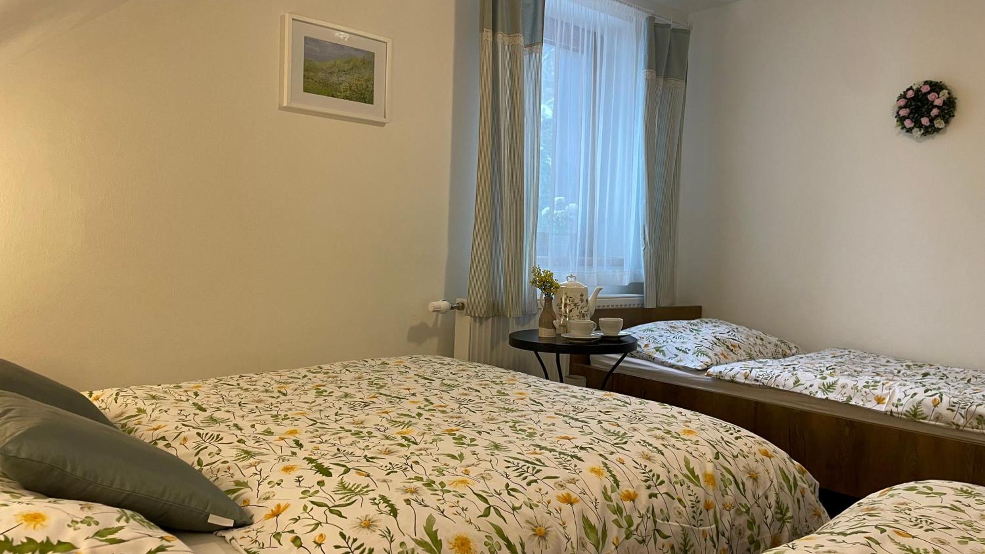 Chalupa Maršíkov 120 Velké Losiny Exteriér fotografie